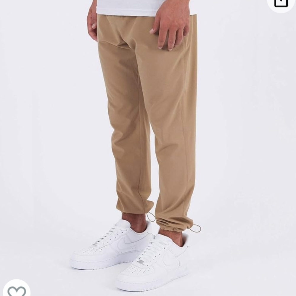 Grand Running Club GRC Asphalt Everyday Pant